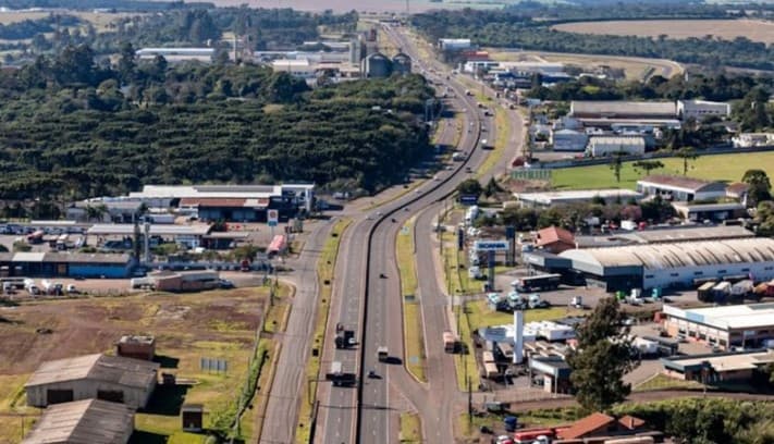 Governo encerra 2024 com maior número de leilões rodoviários em 17 anos
