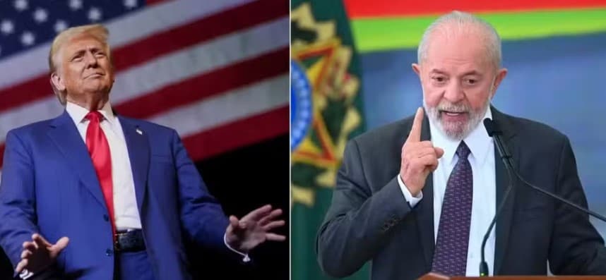 Lula será o líder mais velho do G20 após posse de Donald Trump
