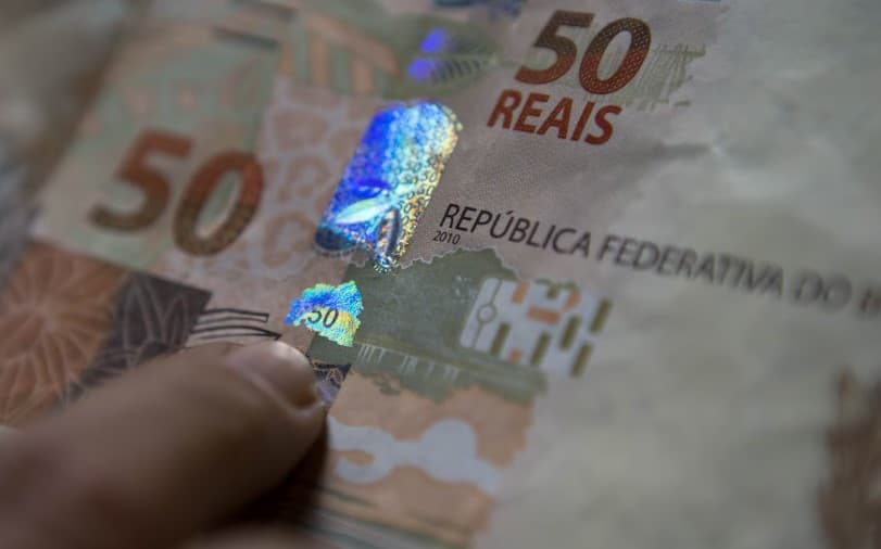 Arrecadação federal bate recorde e soma R$ 2,71 trilhões em 2024, maior valor da série histórica