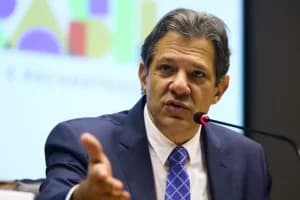 Haddad diz que Pé-de-Meia não vai ter descontinuidade