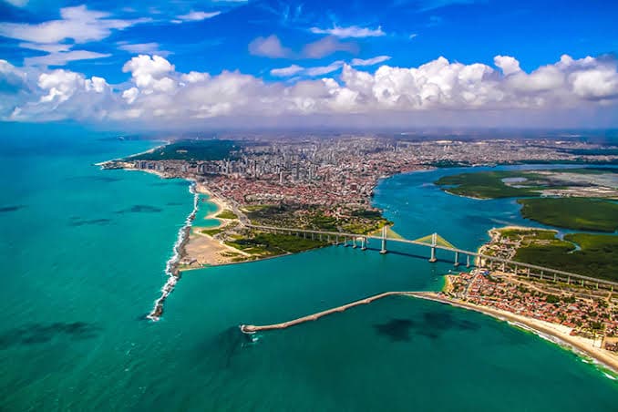 Natal (RN) é a capital do Nordeste com menor índice de homicídios e crimes em 2024