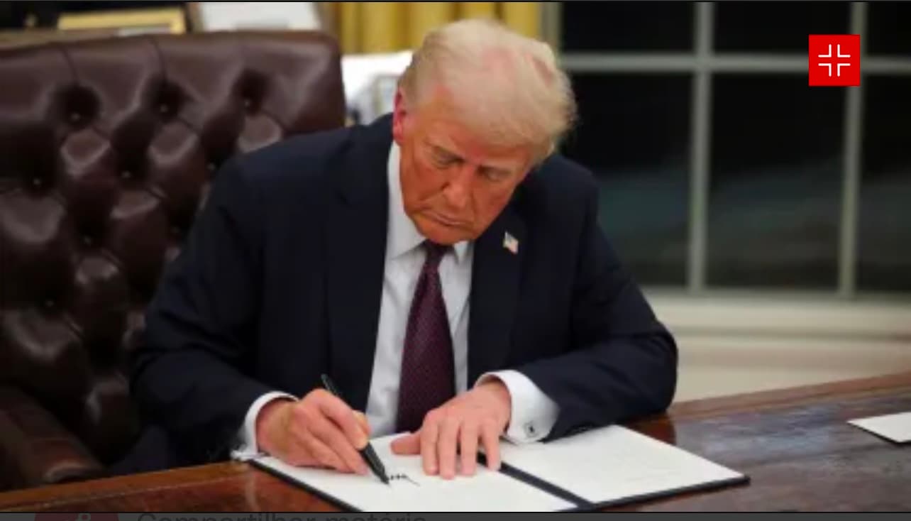 Juiz impede governo Trump de transferir detenta trans para prisão masculina