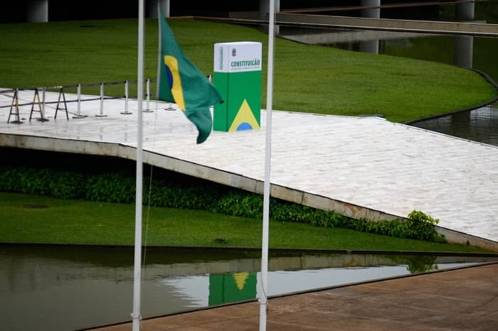 Governo Lula promove ato simbólico sobre o 8/1. Confira programação