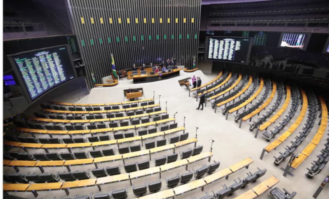 Impasse por emendas pressiona votação do Orçamento e relação do Congresso em 2025