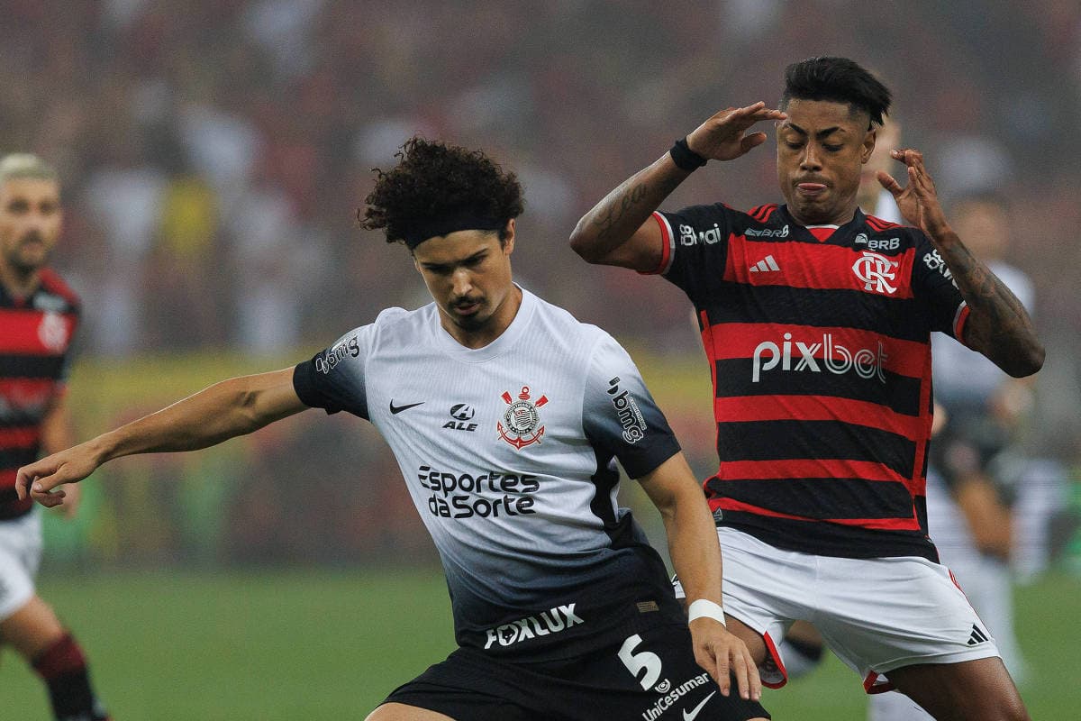 Bets inflacionam mercado de patrocínio esportivo e clubes se veem dependentes