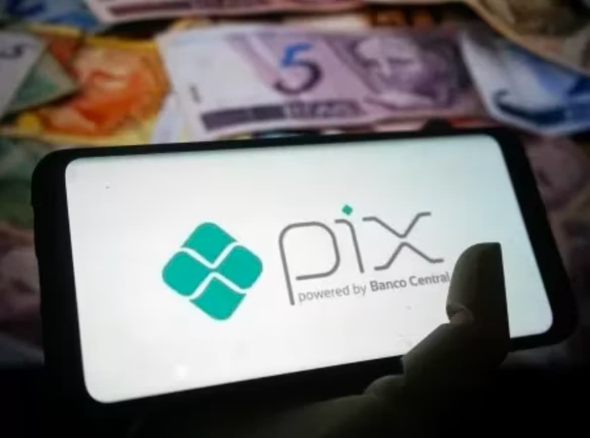 Golpes com Pix vão gerar prejuízo anual de R$ 11 bilhões para bancos e consumidores até 2028