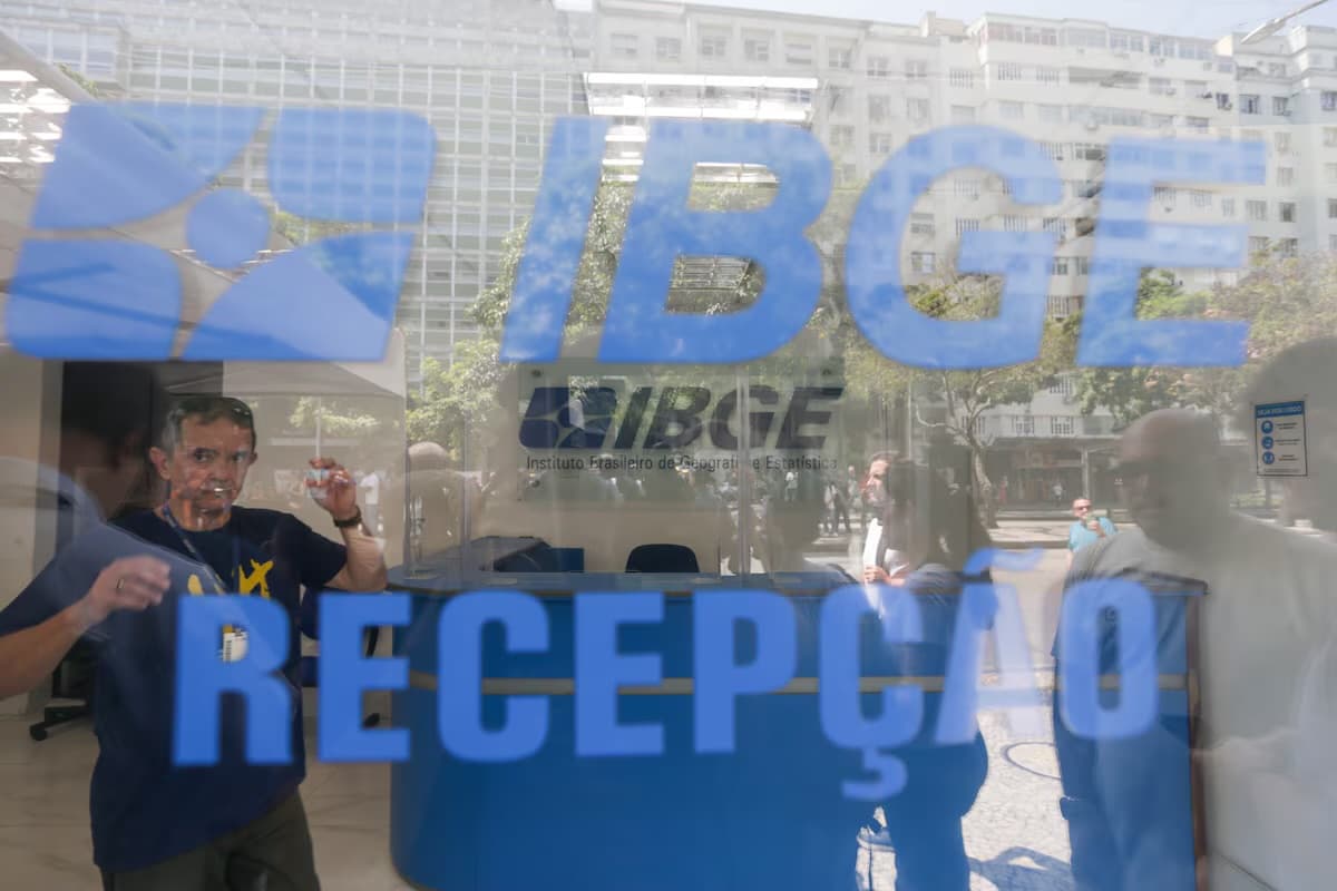Governo não está enxergando a nova crise de credibilidade que vem do IBGE