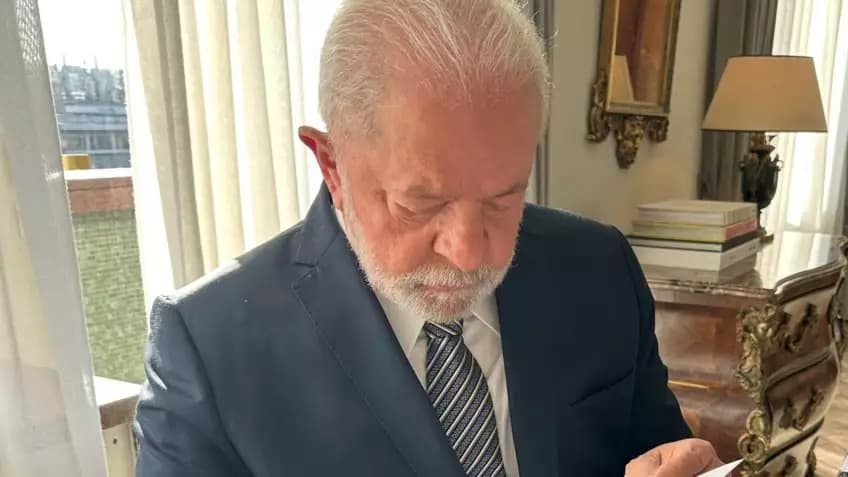 Brasileiros veem o País ‘no caminho errado’ e 65% acusam Lula de não honrar promessas