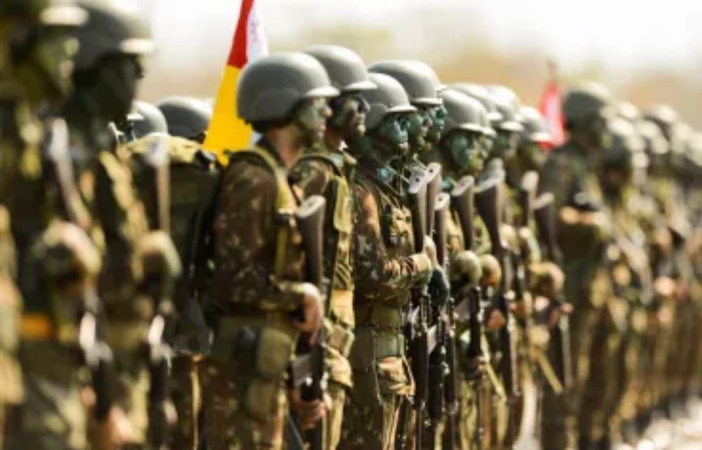 Exército quer captar R$ 4 milhões via Lei Rouanet