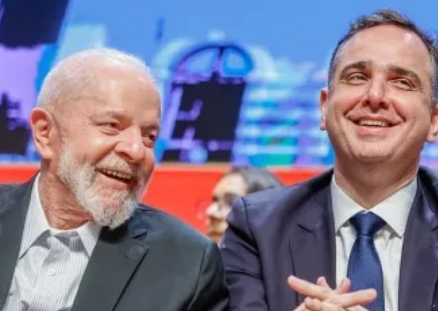 Pacheco deixa presidência do Senado próximo de Lula e cotado para ministro