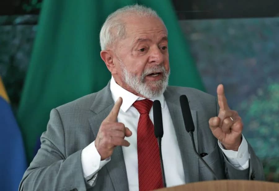 Da bancada de oposição do RN, três assinam novo impeachment de Lula