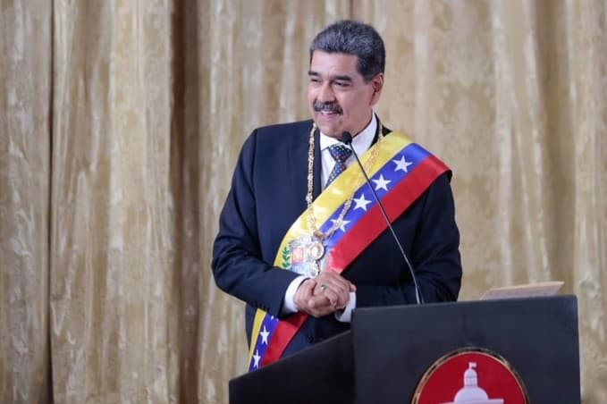 Na OEA, Brasil fala em manter pontes com regime Maduro na Venezuela
