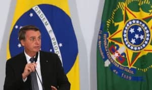 Fiscalização do Pix: Bolsonaro defende derrubar norma da Receita