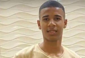Jovem de 18 anos baleado na nuca após pisar no pé de traficante tem morte cerebral