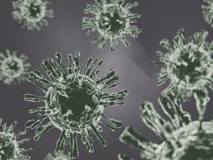 Brasil monitora surto de vírus respiratório na China