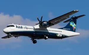 Azul irá suspender operações em Mossoró a partir de março; entenda