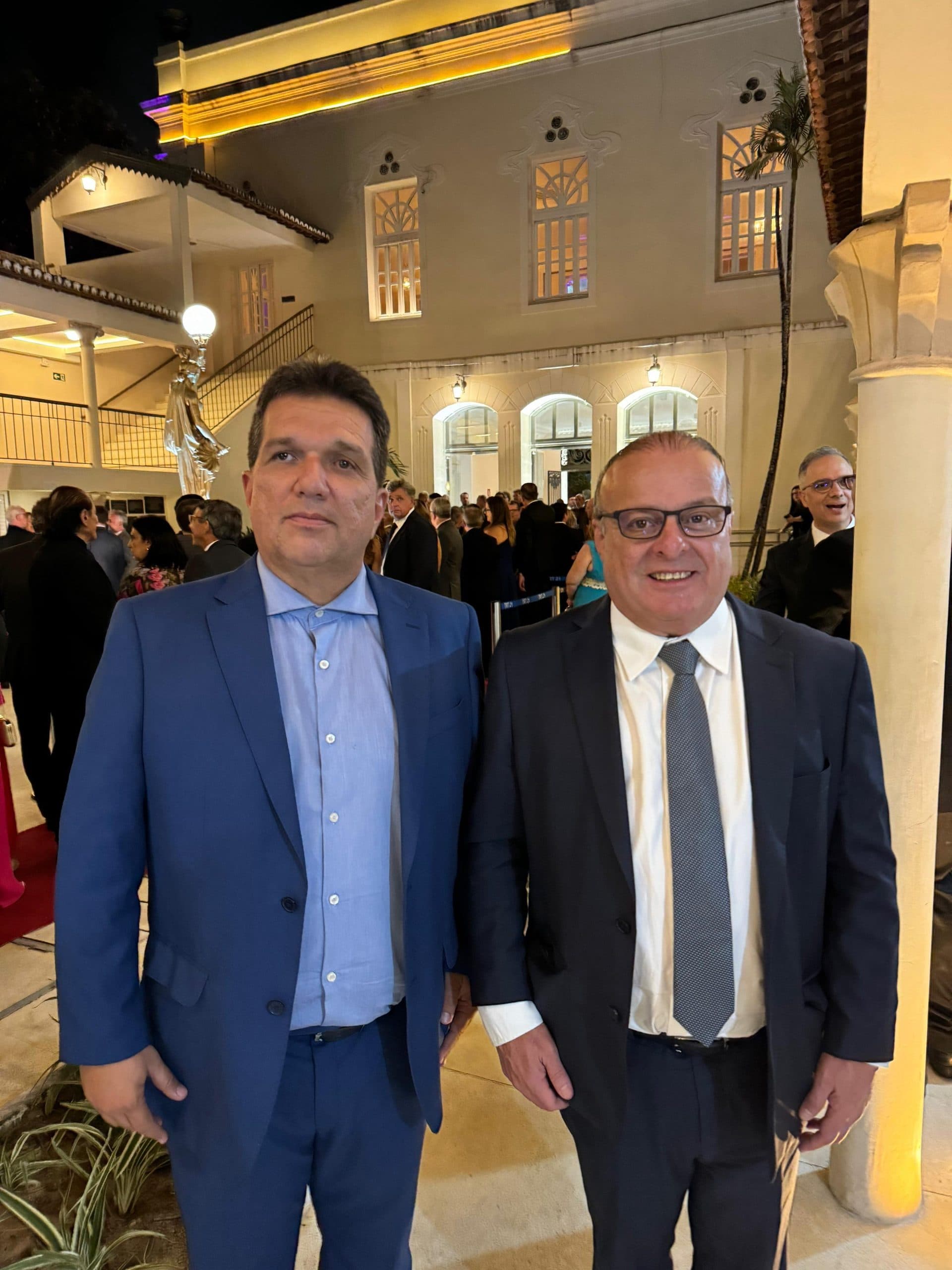 Emerson Xavier é o novo Consultor do Município de Natal