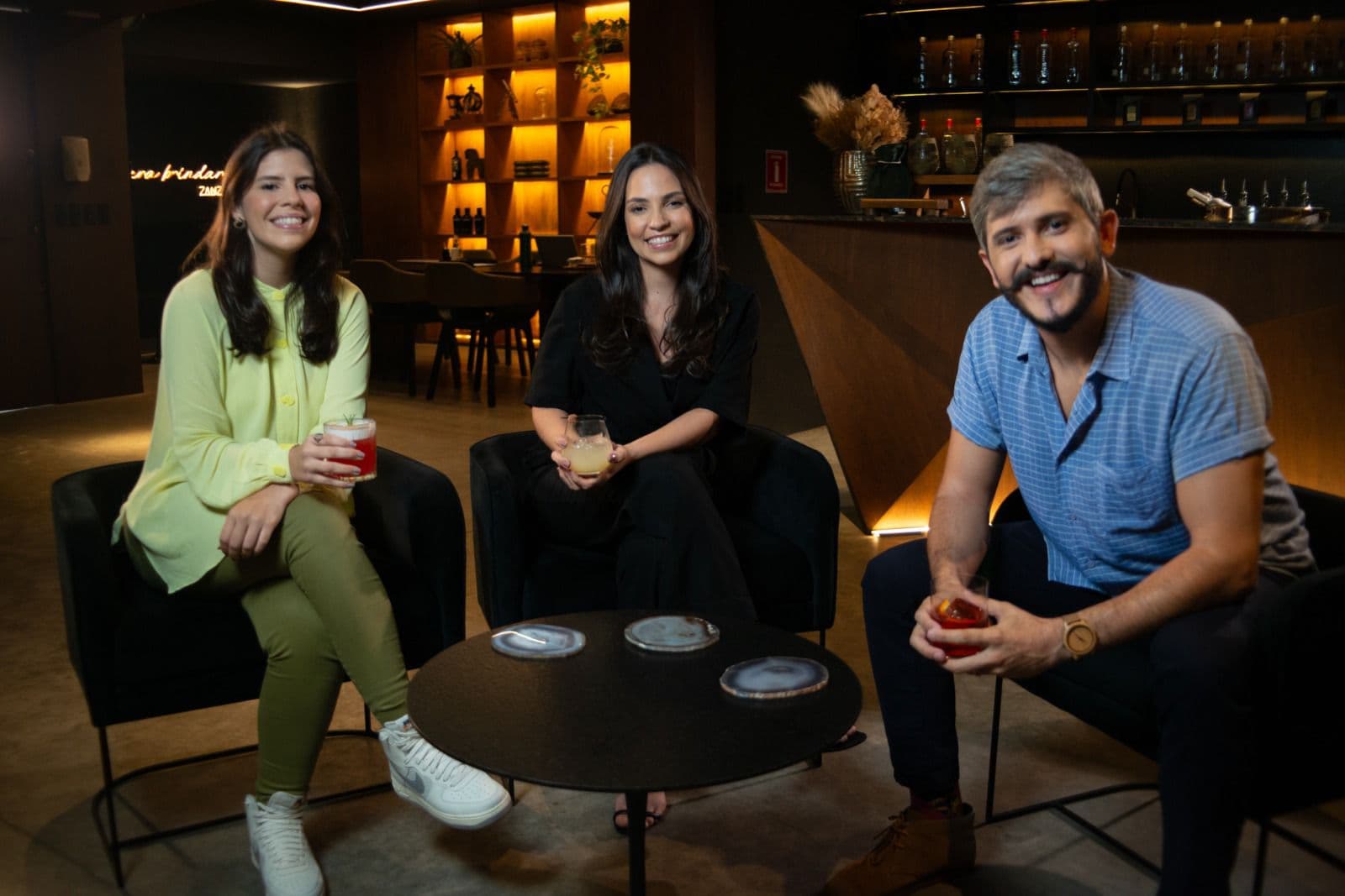 Terceira temporada do "Bora Empreender" destaca sucessos da economia criativa no RN