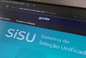 Inscrições para o Sisu 2025 começaram nesta sexta-feira