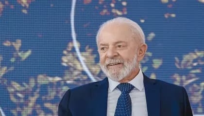 EDITORIAL: Lula já não governa. É governado