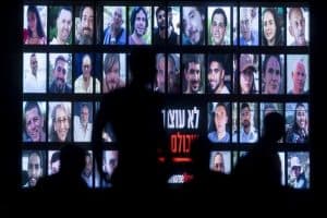 Quem são os primeiros reféns que serão libertados pelo Hamas