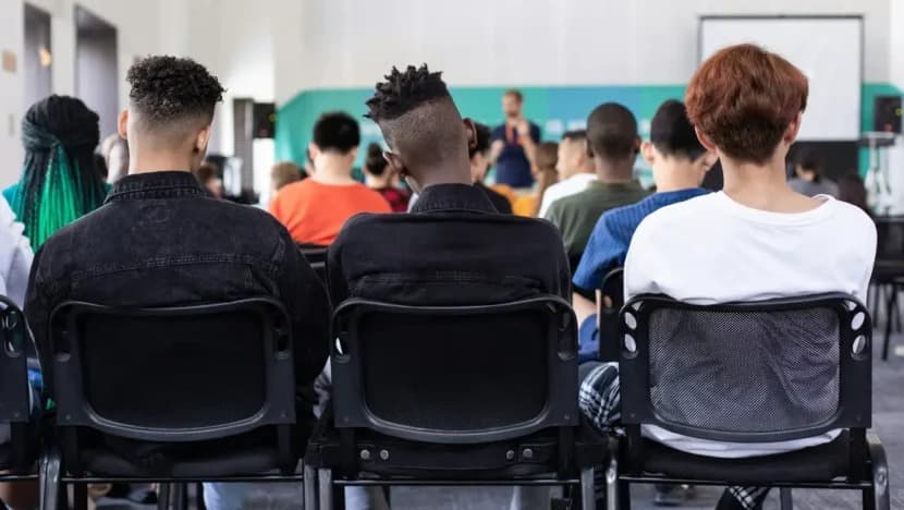Brasil tem pelo menos 9 mil estudantes trans nas escolas; RN tem um dos maiores números de matrículas
