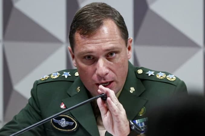 Defesa de Mauro Cid pede ao STF investigação sobre vazamento de delação