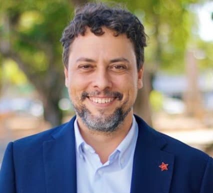 SUCUPIRA PERDE: Vereador Daniel Valença destina emenda impositiva municipal para secretaria do Estado