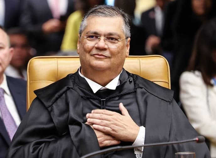 Emendas bloqueadas por Dino não poderão ser empenhadas em 2025 e valor poderá reduzir déficit do governo