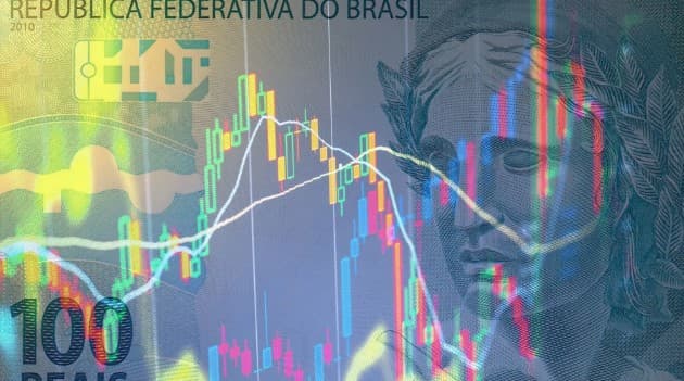 FGV: Indicador de Incerteza da Economia Brasileira sobe ao maior nível desde março de 2023