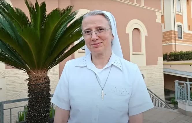 Papa nomeia primeira mulher para liderar gabinete importante do Vaticano