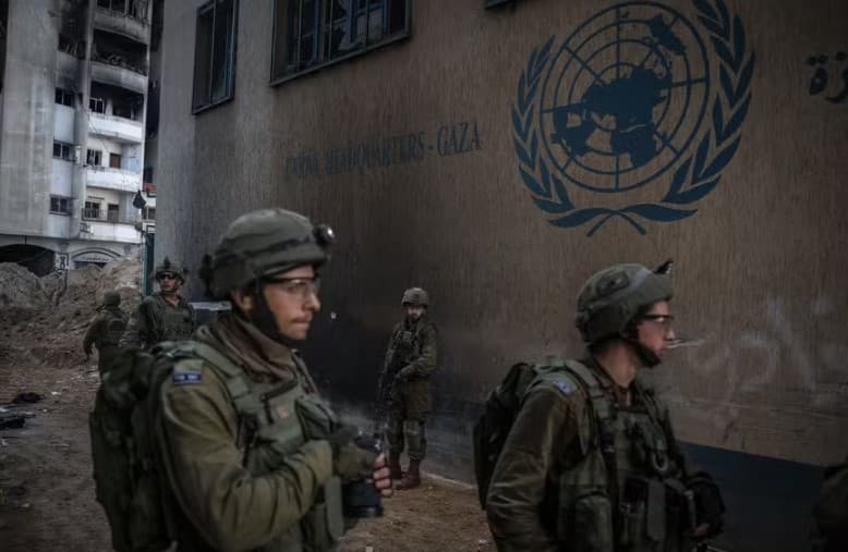 Exército de Israel autoriza plano de retirada em Gaza, e Netanyahu envia delegação ao Catar para negociar cessar-fogo