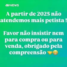 Corretor de Imóveis no Mato Grosso do Sul declara que não atenderá petistas em 2025