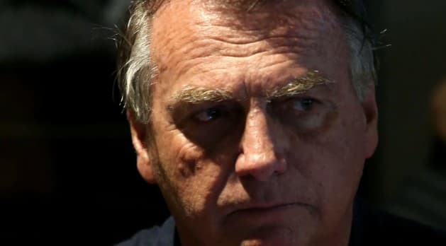 STF já negou três pedidos de Bolsonaro para reaver passaporte