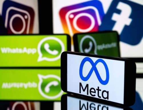 Meta, de Zuckerberg, lidera verba de publicidade digital do governo Lula