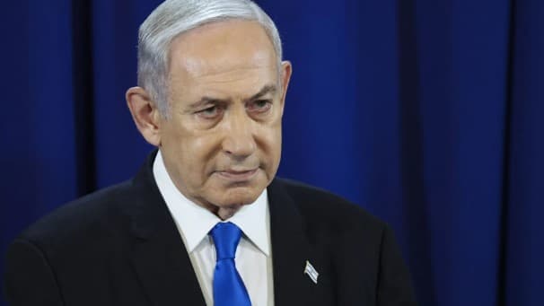 Israel não seguirá cessar-fogo até receber lista de reféns, diz Netanyahu
