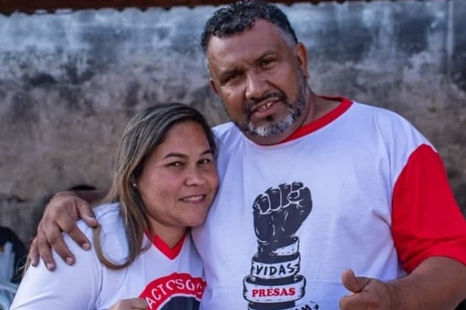 Diretora de ONG suspeita de ligação com PCC foi à Câmara e recebeu passagens do governo