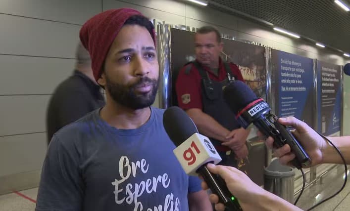 Brasileiro deportado vendeu tudo o que tinha e gastou mais de R$ 170 mil para entrar ilegalmente nos EUA