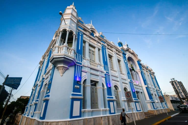 Paulinho Freire e vereadores tomam posse nesta quarta-feira (1º), em Natal