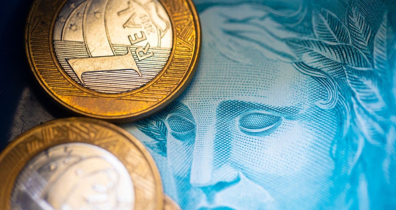 Dívida bruta do Brasil fecha em 76,1% do PIB em 2024; 2,2 pontos percentuais em relação a 2023