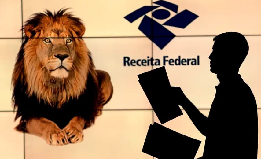 Tabela do Imposto de Renda é congelada em 2025 e quem ganha acima de R$ 2.824 pagará imposto