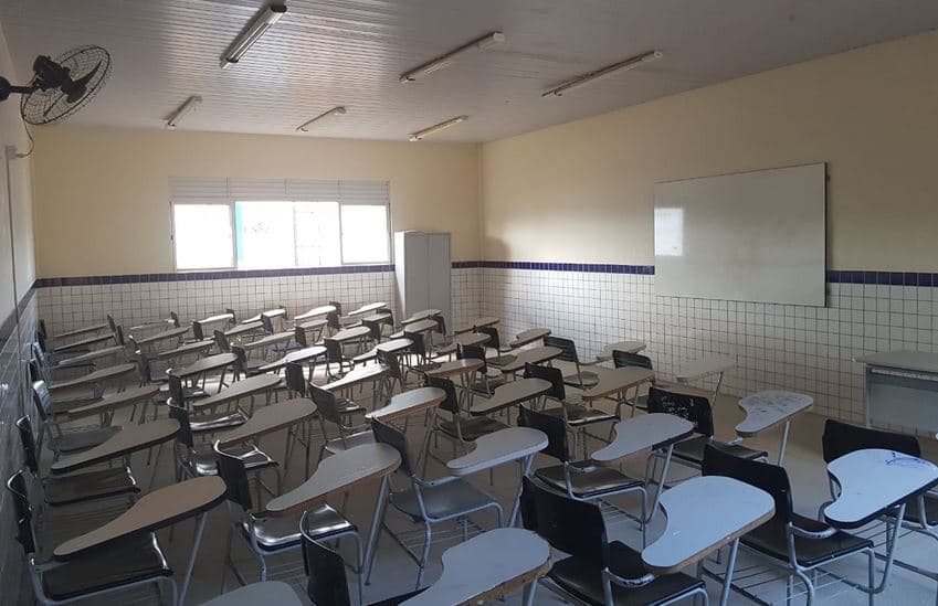 RN: Estado e municípios perdem verba federal por descumprirem critérios do Fundeb