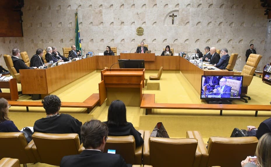 Saiba quais devem ser os julgamentos relevantes no STF em 2025