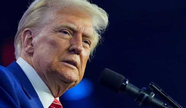 Proibição do TikTok “muito provavelmente” será adiada, diz Trump