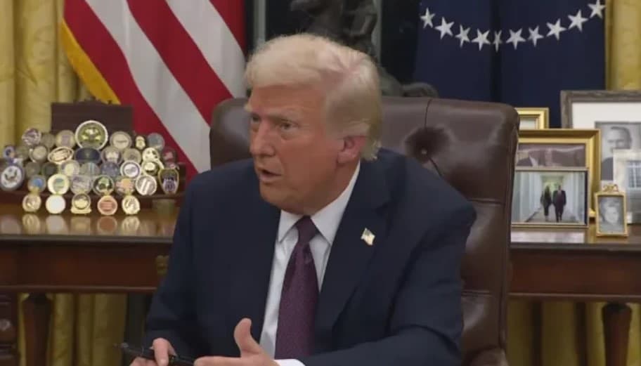 Governo Lula minimiza declaração de Trump sobre não precisar do Brasil