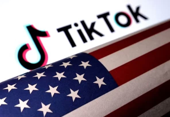 TikTok anuncia que está de volta ao ar nos EUA após fala de Trump sobre adiar proibição