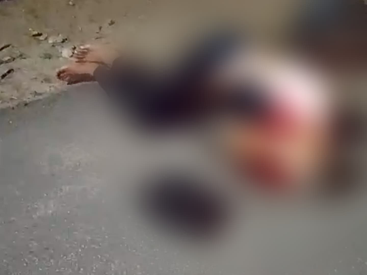 Homem é baleado no meio da rua na zona Sul de Natal; ciúme pode ter motivado ataque, diz polícia