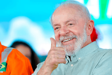 Lula participa da primeira reunião de sherpas da presidência brasileira do Brics