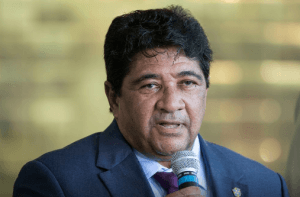 STF homologa acordo que garante Ednaldo Rodrigues na CBF