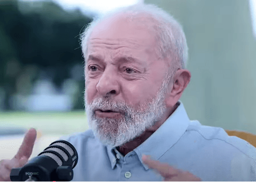 Lula diz a aliados que está próximo de definir ministros do STJ